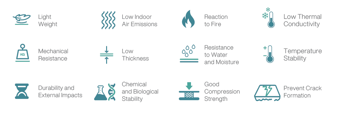 Civil Insulation Image